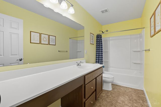 1440 Eagle Boulevard, Hamilton Twp, OH 45039