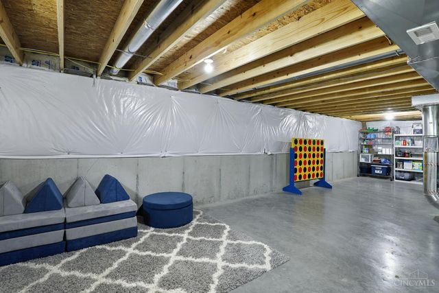 1440 Eagle Boulevard, Hamilton Twp, OH 45039