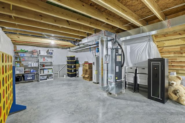 1440 Eagle Boulevard, Hamilton Twp, OH 45039