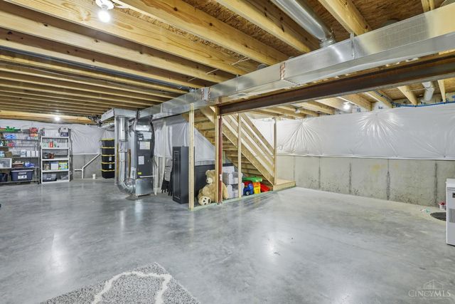 1440 Eagle Boulevard, Hamilton Twp, OH 45039