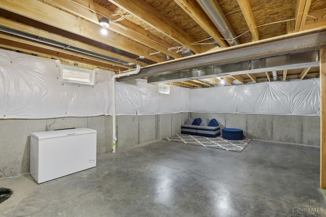 1440 Eagle Boulevard, Hamilton Twp, OH 45039