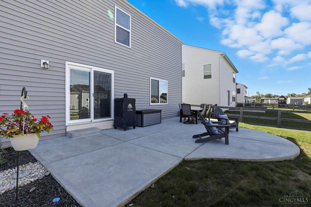 1440 Eagle Boulevard, Hamilton Twp, OH 45039