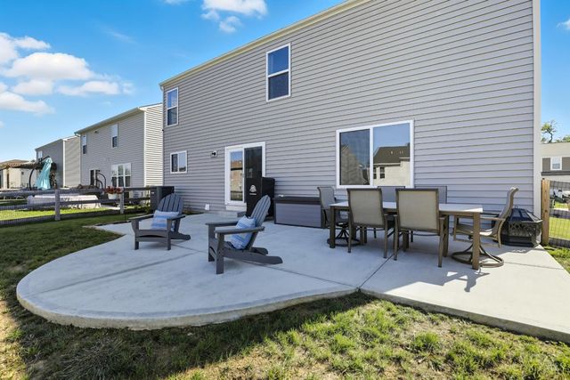 1440 Eagle Boulevard, Hamilton Twp, OH 45039