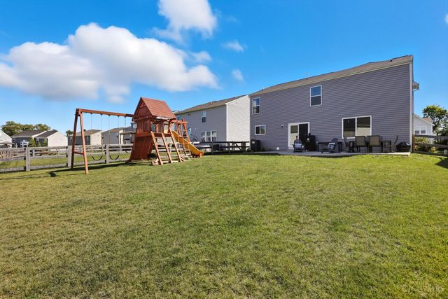 1440 Eagle Boulevard, Hamilton Twp, OH 45039