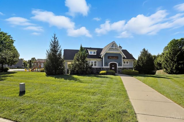 1440 Eagle Boulevard, Hamilton Twp, OH 45039