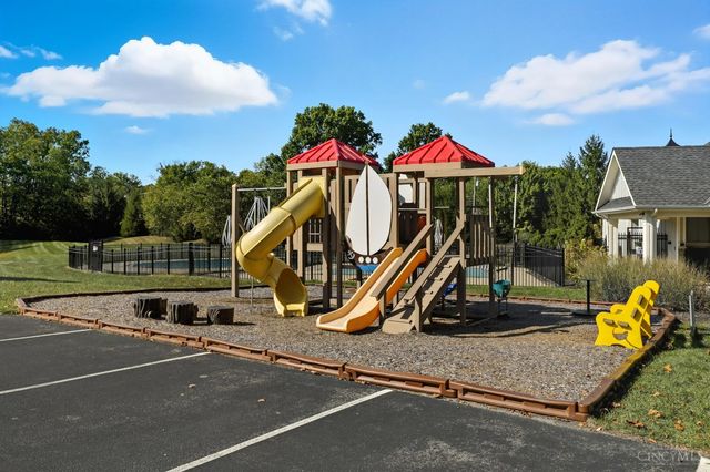 1440 Eagle Boulevard, Hamilton Twp, OH 45039