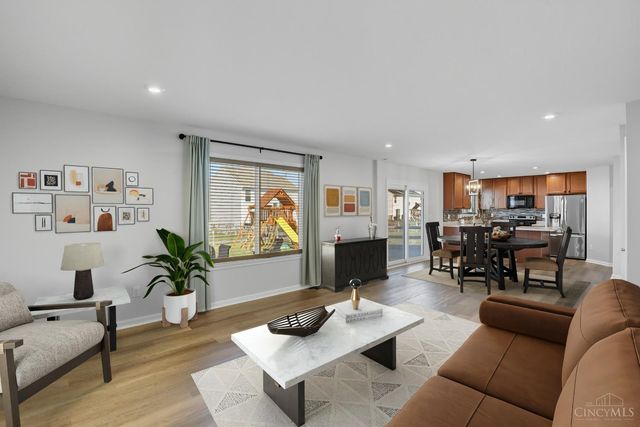 1440 Eagle Boulevard, Hamilton Twp, OH 45039