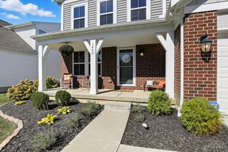 1440 Eagle Boulevard, Hamilton Twp, OH 45039