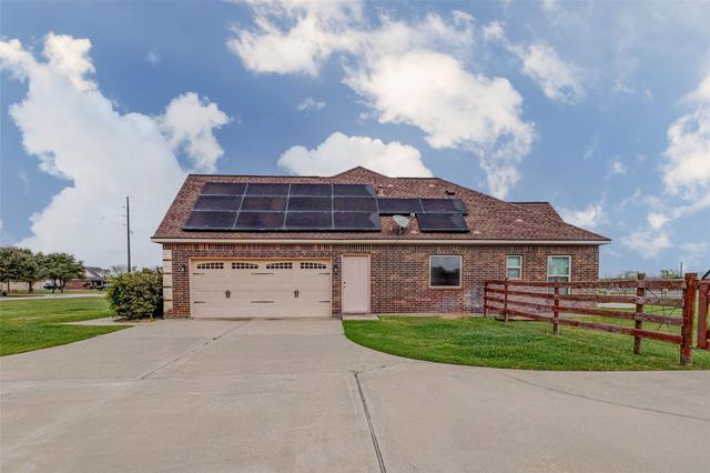 2688 Settlers Way Drive, Sealy, TX 77474