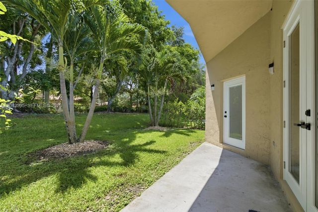 4114 Sapphire Street, Weston, FL 33331