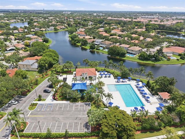 4114 Sapphire Street, Weston, FL 33331