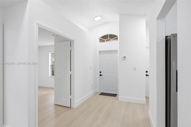 4114 Sapphire Street, Weston, FL 33331