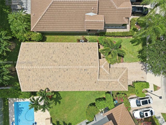 4114 Sapphire Street, Weston, FL 33331