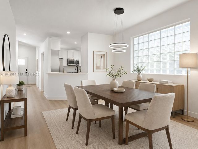 4114 Sapphire Street, Weston, FL 33331