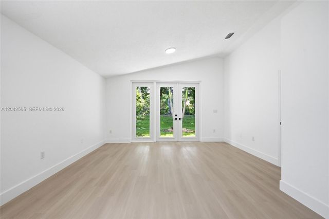 4114 Sapphire Street, Weston, FL 33331