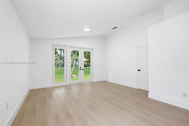 4114 Sapphire Street, Weston, FL 33331