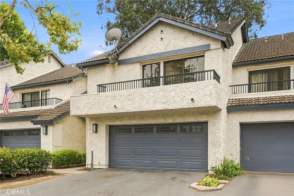 Image 2 of property listing at 534 Northpoint Circle, Santa Maria, CA 93455