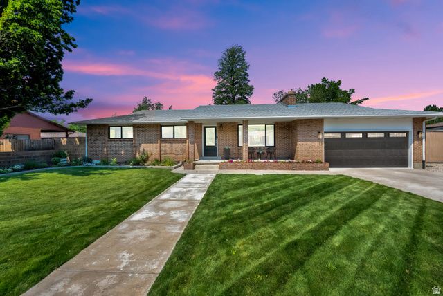 11530 S JORDAN POINT DR, Sandy, UT 84092