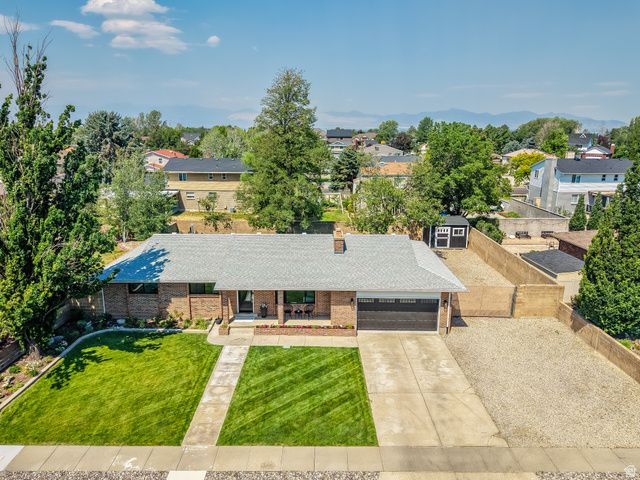 11530 S JORDAN POINT DR, Sandy, UT 84092