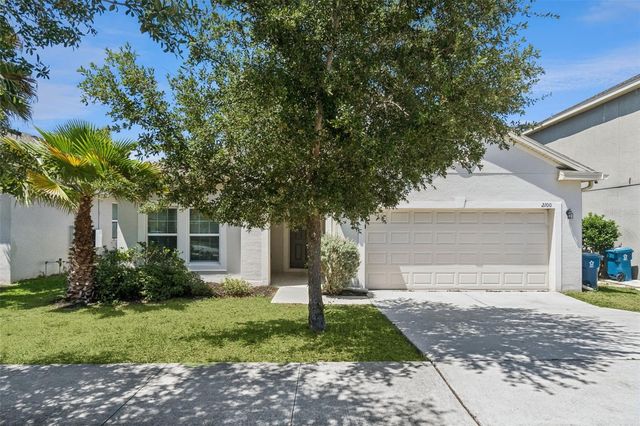 2100 NIGHTHAWK DRIVE, Haines City, FL 33844