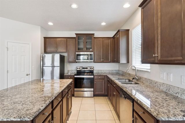 2100 NIGHTHAWK DRIVE, Haines City, FL 33844