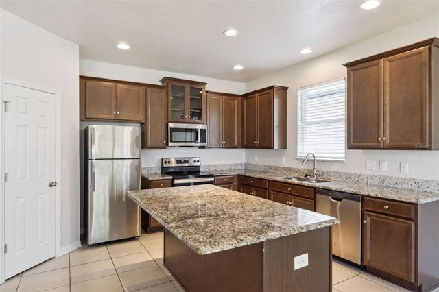 2100 NIGHTHAWK DRIVE, Haines City, FL 33844