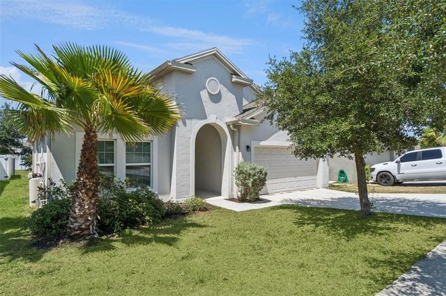 2100 NIGHTHAWK DRIVE, Haines City, FL 33844