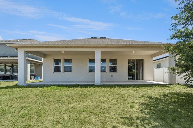 2100 NIGHTHAWK DRIVE, Haines City, FL 33844