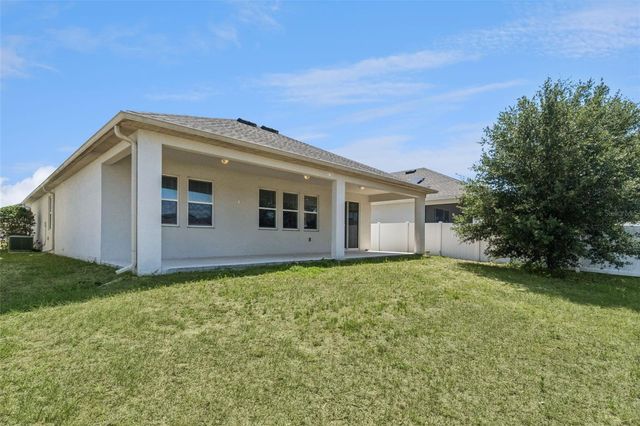 2100 NIGHTHAWK DRIVE, Haines City, FL 33844