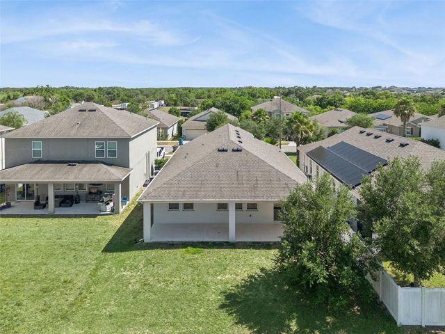 2100 NIGHTHAWK DRIVE, Haines City, FL 33844