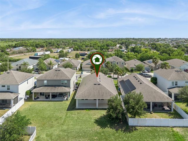 2100 NIGHTHAWK DRIVE, Haines City, FL 33844