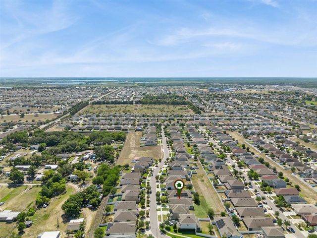 2100 NIGHTHAWK DRIVE, Haines City, FL 33844