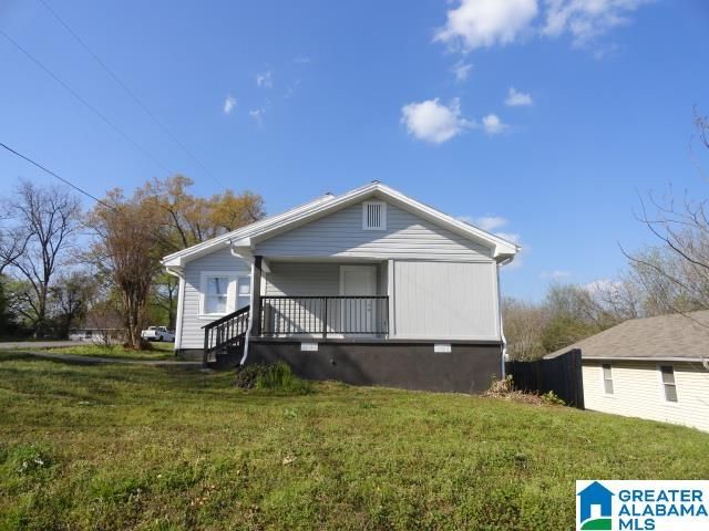 1229 6TH AVENUE, Fultondale, AL 35068