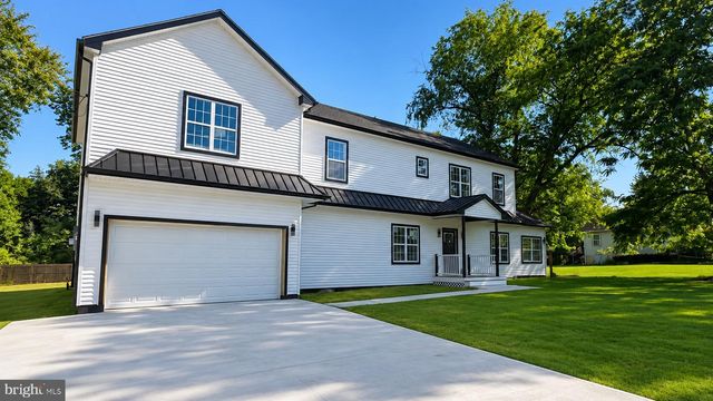 4909 CHURCH RD, Mount Laurel, NJ 08054