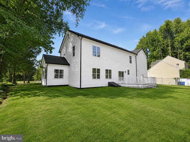 4909 CHURCH RD, Mount Laurel, NJ 08054