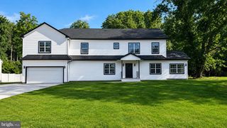 4909 CHURCH RD, Mount Laurel, NJ 08054