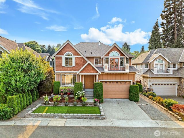 5209 157th Court NE, Redmond, WA 98052
