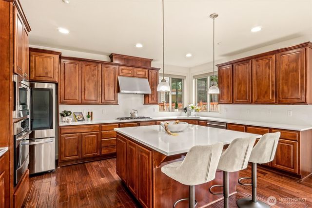 5209 157th Court NE, Redmond, WA 98052