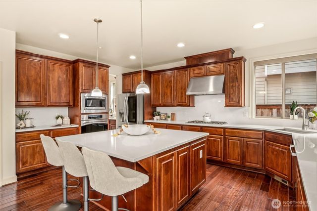 5209 157th Court NE, Redmond, WA 98052