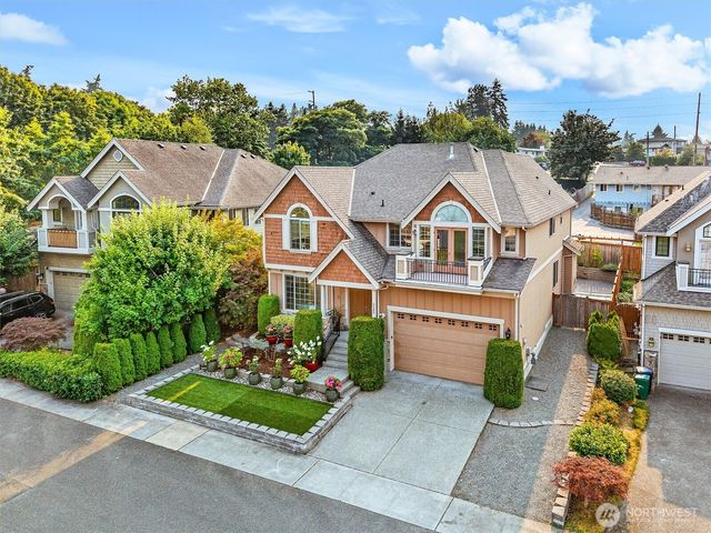 5209 157th Court NE, Redmond, WA 98052
