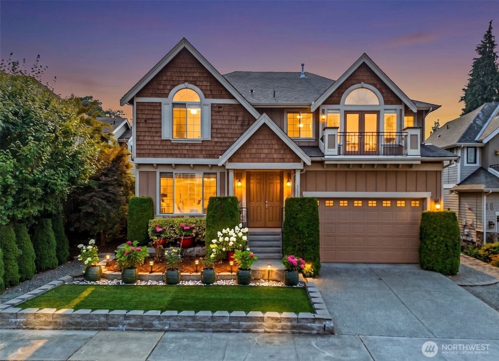 5209 157th Court NE, Redmond, WA 98052