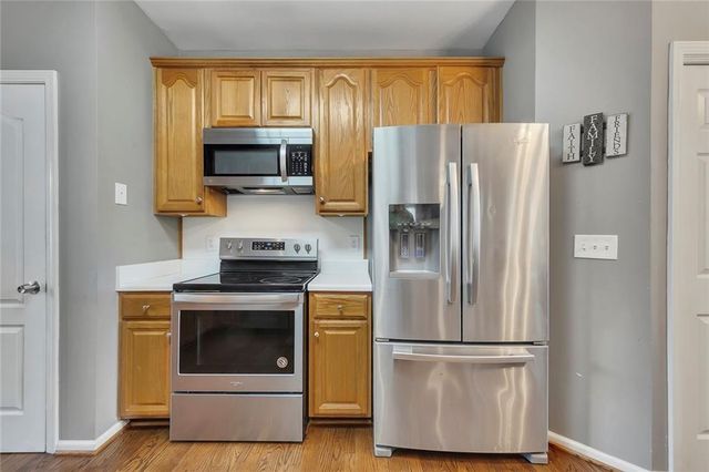 4003 Lindley Drive, Powder Springs, GA 30127
