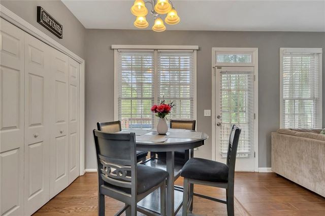 4003 Lindley Drive, Powder Springs, GA 30127