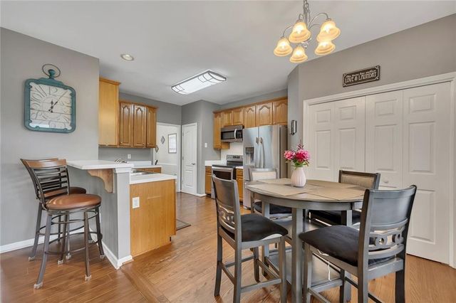 4003 Lindley Drive, Powder Springs, GA 30127
