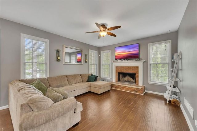 4003 Lindley Drive, Powder Springs, GA 30127