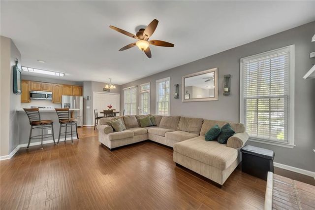 4003 Lindley Drive, Powder Springs, GA 30127