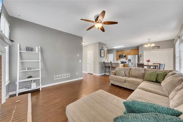 4003 Lindley Drive, Powder Springs, GA 30127