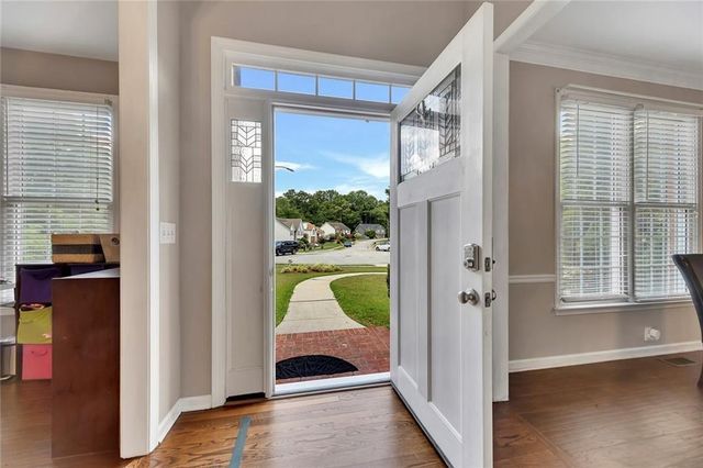 4003 Lindley Drive, Powder Springs, GA 30127