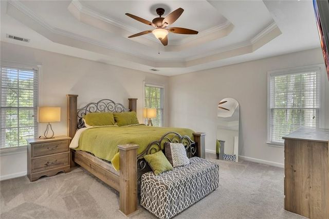 4003 Lindley Drive, Powder Springs, GA 30127