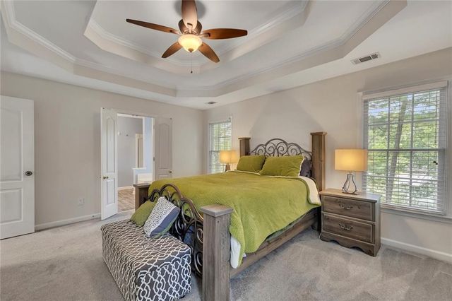 4003 Lindley Drive, Powder Springs, GA 30127